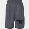 Badger - Pro Mesh 9" Shorts with Pockets Thumbnail
