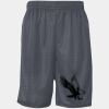 Badger - Pro Mesh 9" Shorts with Pockets Thumbnail