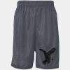 Badger - Pro Mesh 9" Shorts with Pockets Thumbnail