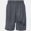 Badger - Pro Mesh 9" Shorts with Pockets Thumbnail