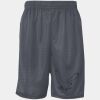 Badger - Pro Mesh 9" Shorts with Pockets Thumbnail