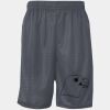 Badger - Pro Mesh 9" Shorts with Pockets Thumbnail