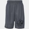 Badger - Pro Mesh 9" Shorts with Pockets Thumbnail