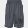 Badger - Pro Mesh 9" Shorts with Pockets Thumbnail
