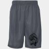 Badger - Pro Mesh 9" Shorts with Pockets Thumbnail