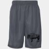 Badger - Pro Mesh 9" Shorts with Pockets Thumbnail