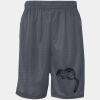 Badger - Pro Mesh 9" Shorts with Pockets Thumbnail
