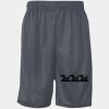 Badger - Pro Mesh 9" Shorts with Pockets Thumbnail