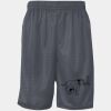 Badger - Pro Mesh 9" Shorts with Pockets Thumbnail