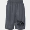 Badger - Pro Mesh 9" Shorts with Pockets Thumbnail
