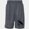 Badger - Pro Mesh 9" Shorts with Pockets Thumbnail