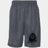 Badger - Pro Mesh 9" Shorts with Pockets Thumbnail