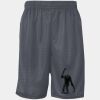 Badger - Pro Mesh 9" Shorts with Pockets Thumbnail
