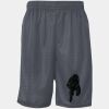 Badger - Pro Mesh 9" Shorts with Pockets Thumbnail