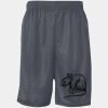 Badger - Pro Mesh 9" Shorts with Pockets Thumbnail