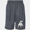 Badger - Pro Mesh 9" Shorts with Pockets Thumbnail