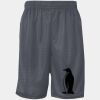 Badger - Pro Mesh 9" Shorts with Pockets Thumbnail