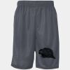 Badger - Pro Mesh 9" Shorts with Pockets Thumbnail