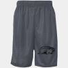 Badger - Pro Mesh 9" Shorts with Pockets Thumbnail