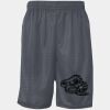Badger - Pro Mesh 9" Shorts with Pockets Thumbnail