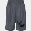 Badger - Pro Mesh 9" Shorts with Pockets Thumbnail