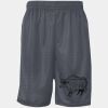 Badger - Pro Mesh 9" Shorts with Pockets Thumbnail