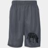 Badger - Pro Mesh 9" Shorts with Pockets Thumbnail