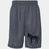 Badger - Pro Mesh 9" Shorts with Pockets Thumbnail