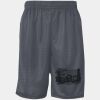 Badger - Pro Mesh 9" Shorts with Pockets Thumbnail