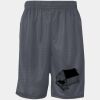 Badger - Pro Mesh 9" Shorts with Pockets Thumbnail