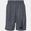 Badger - Pro Mesh 9" Shorts with Pockets Thumbnail