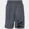Badger - Pro Mesh 9" Shorts with Pockets Thumbnail