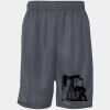 Badger - Pro Mesh 9" Shorts with Pockets Thumbnail