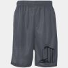Badger - Pro Mesh 9" Shorts with Pockets Thumbnail