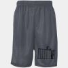 Badger - Pro Mesh 9" Shorts with Pockets Thumbnail