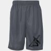 Badger - Pro Mesh 9" Shorts with Pockets Thumbnail