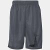 Badger - Pro Mesh 9" Shorts with Pockets Thumbnail