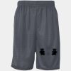 Badger - Pro Mesh 9" Shorts with Pockets Thumbnail