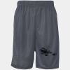 Badger - Pro Mesh 9" Shorts with Pockets Thumbnail