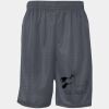 Badger - Pro Mesh 9" Shorts with Pockets Thumbnail