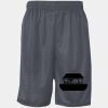 Badger - Pro Mesh 9" Shorts with Pockets Thumbnail