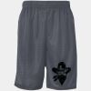Badger - Pro Mesh 9" Shorts with Pockets Thumbnail