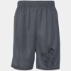 Badger - Pro Mesh 9" Shorts with Pockets Thumbnail