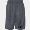 Badger - Pro Mesh 9" Shorts with Pockets Thumbnail