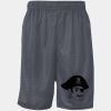 Badger - Pro Mesh 9" Shorts with Pockets Thumbnail