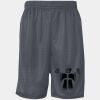 Badger - Pro Mesh 9" Shorts with Pockets Thumbnail
