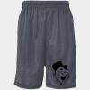 Badger - Pro Mesh 9" Shorts with Pockets Thumbnail