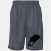 Badger - Pro Mesh 9" Shorts with Pockets Thumbnail