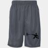 Badger - Pro Mesh 9" Shorts with Pockets Thumbnail