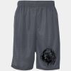 Badger - Pro Mesh 9" Shorts with Pockets Thumbnail